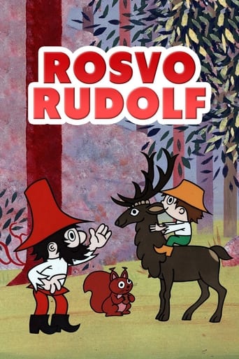 Rosvo-Rudolf