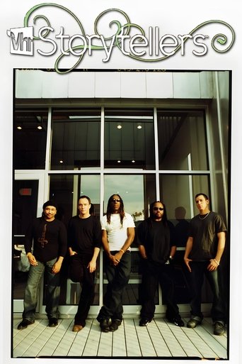 Dave Matthews Band - VH1 Storytellers (2005)