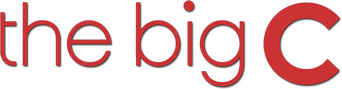 The Big C logo