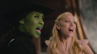 #164 Wicked: Чародійка