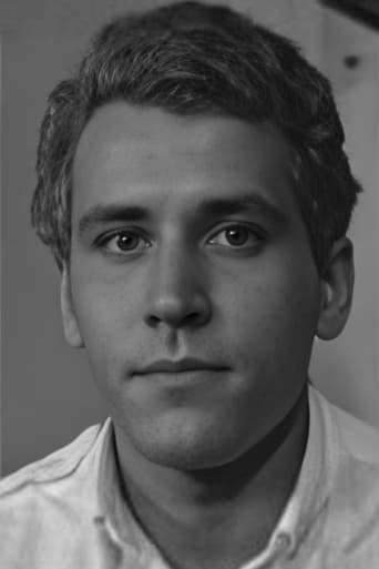 Image of Aleksandr Negreba