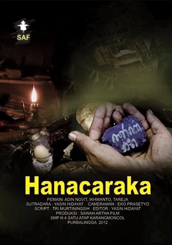 Hanacaraka