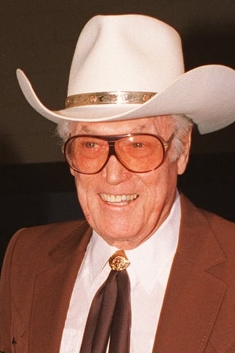 Image of Clayton Moore