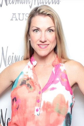 Lindsay Jones