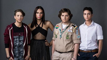 Transkids (2020)