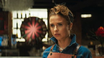 Episode 1 — Episode 1