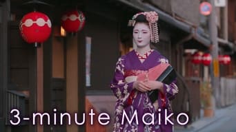 3-minute Maiko (2021)