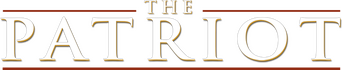 The Patriot logo