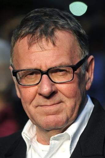 Image of Tom Wilkinson