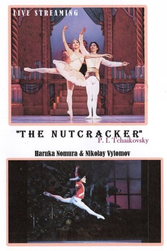 The Nutcracker (2021)