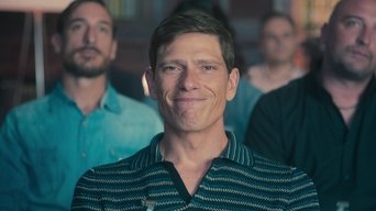 Episódio Italianos da série Homens de Verdade