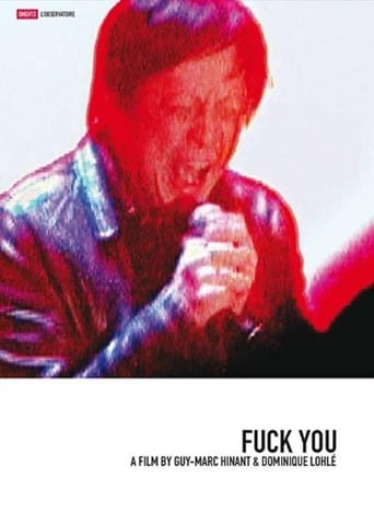 Fuck You: Fucking Noise In China Now image
