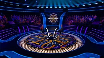 Who Wants to Be a Millionaire (1998- )