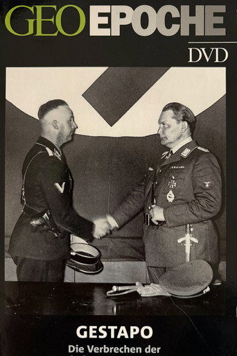 Geo Epoche - Gestapo
