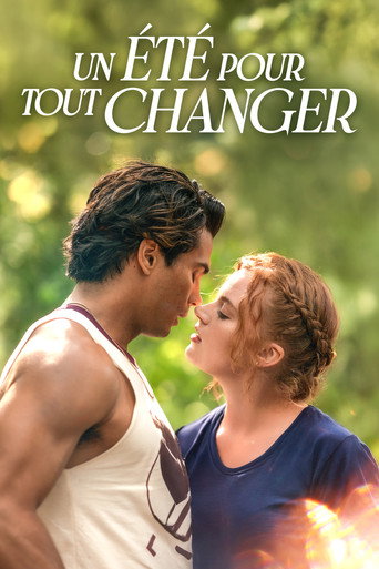 Un &eacute;t&eacute; pour tout changer (2024)