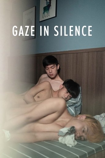 Gaze in Silence (2022)