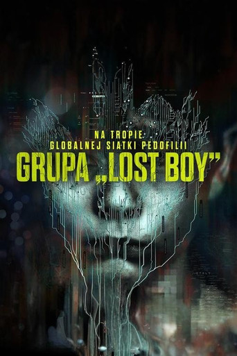 Na tropie globalnej siatki pedofilii: Grupa 