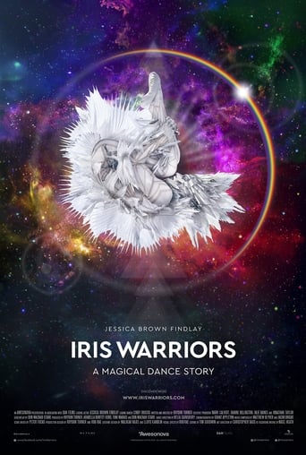Watch Iris Warriors Online Free in HD