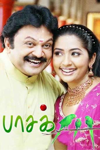 Pasa (2006)