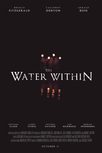 Poster of The Water Within