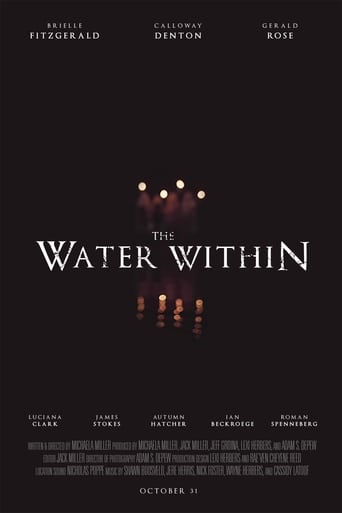 The Water Within