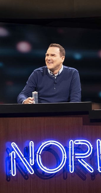 Norm Macdonald Has a Show Season 1 Episode 10