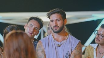 Episódio Amor Pirata da série De Férias com o Ex: América Latina
