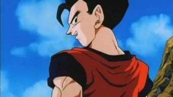 Cena de O Poder Milagroso de Gohan