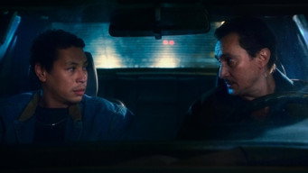 Across the Sea (2024)