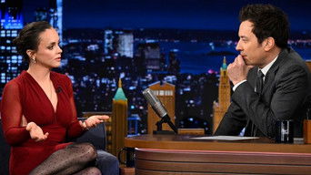 The Tonight Show Starring Jimmy Fallon S12E67 poster