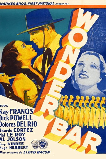 Wonder Bar