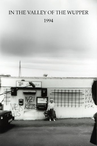 In the Valley of the Wupper