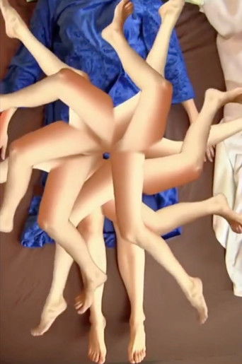 Restless Leg Saga (2013)