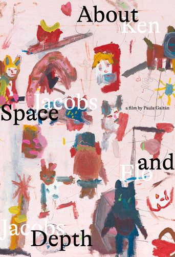 About Space and Depth