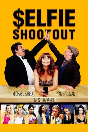 Poster of $elfie Shootout