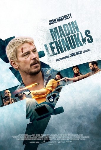 Madin lennukis
