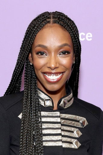 Foto de Elle Lorraine