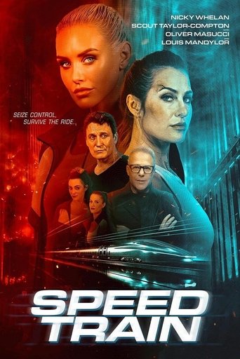 Speed Train (1970)