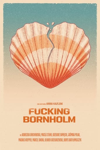 Fucking Bornholm