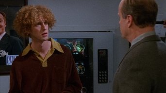 Episódio Episódio 9 da série Frasier