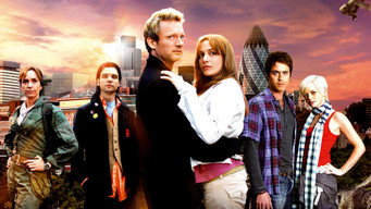 プライミーバル - Season 4 (2007) 予告編