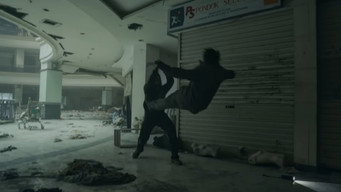 #19 Memburu Pemangsa