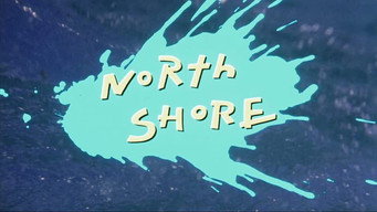 #4 North Shore