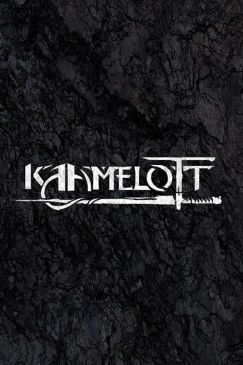 poster of Kaamelott