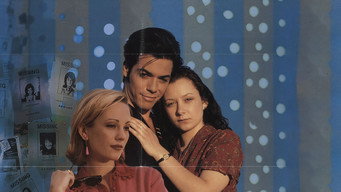 Dead Beat (1994)