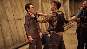 Galeria 3 - Grupo de asalto