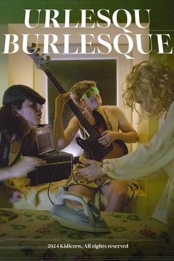 Urlesquburlesque