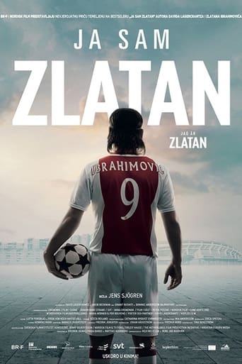 Ja sam Zlatan