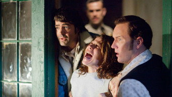 The Conjuring backdrop 7