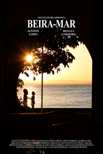 Near The Sea (2023)